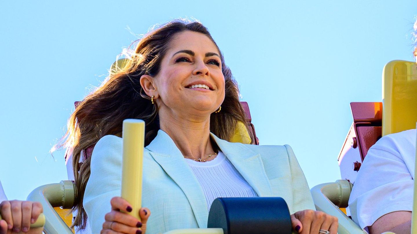 Fashion-Looks-Mit-ihrem-Sommerstyle-will-die-Prinzessin-ganz-hoch-hinaus