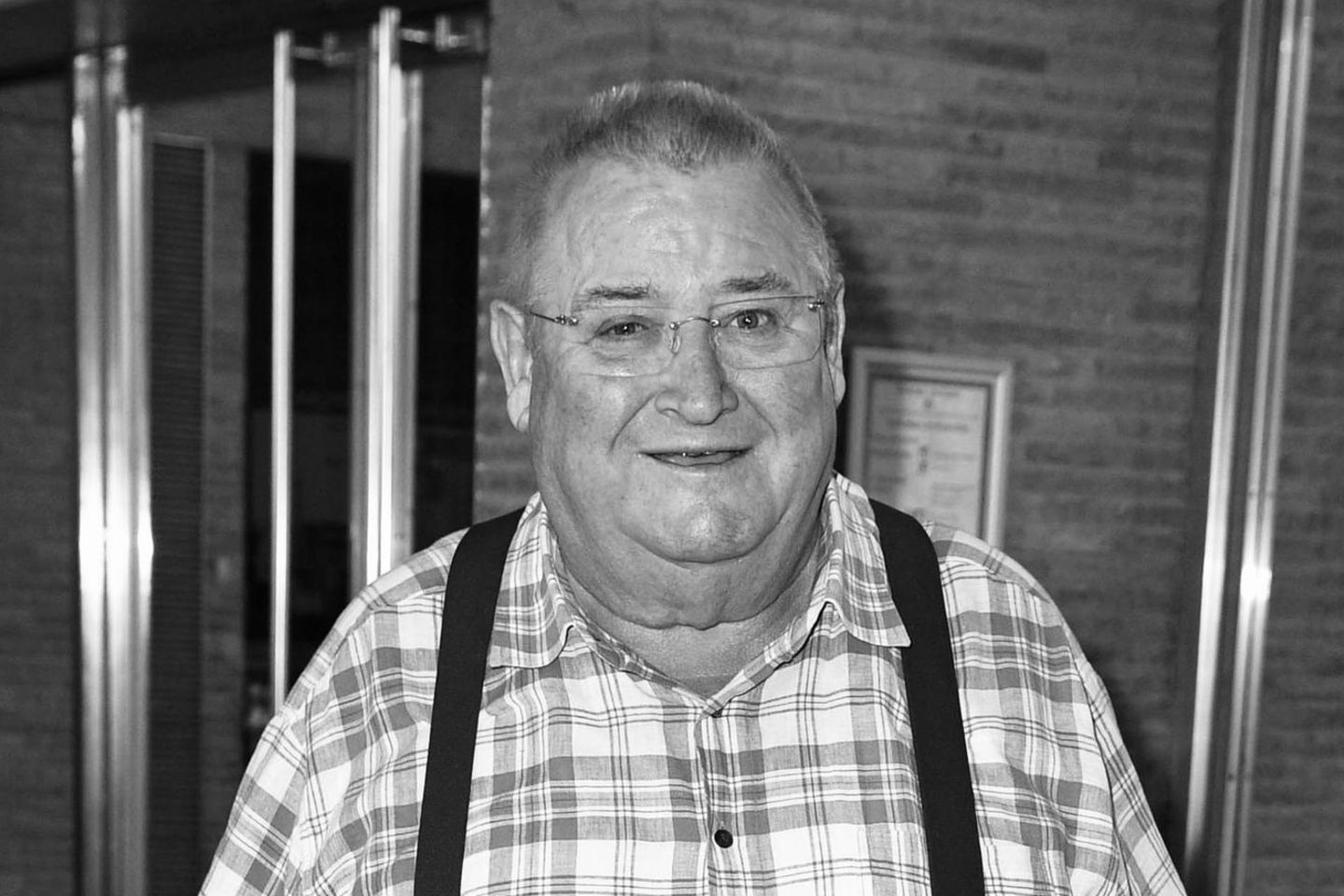 Horst Krause (†): "Polizeiruf 110"-Schauspieler ist tot | GALA.de