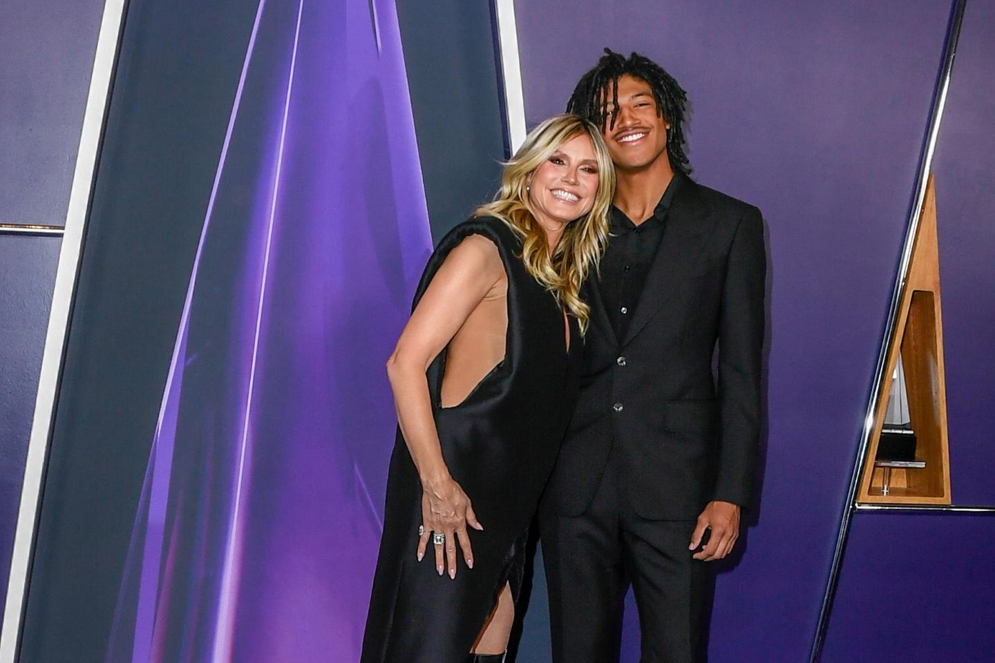 Heidi Klum gratuliert mit zuckersüßem Familienclip: Sohn Henry wird 20 | GALA.de