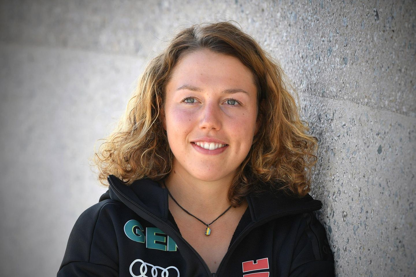 Laura Dahlmeier (†)