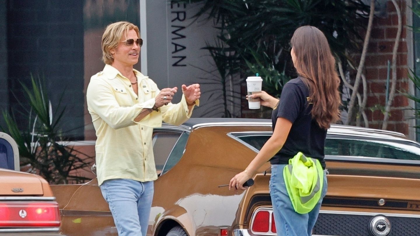 Setbilder-2025-Brad-Pitt-berrascht-mit-neuem-Look