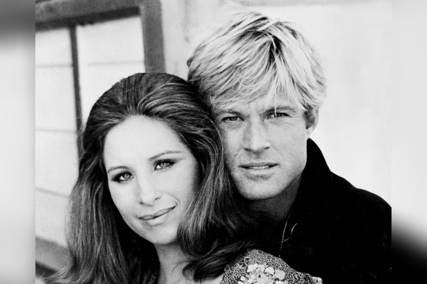 Barbra Streisand trauert um Robert Redford: Hollywood verliert "einen der  Besten" | GALA.de