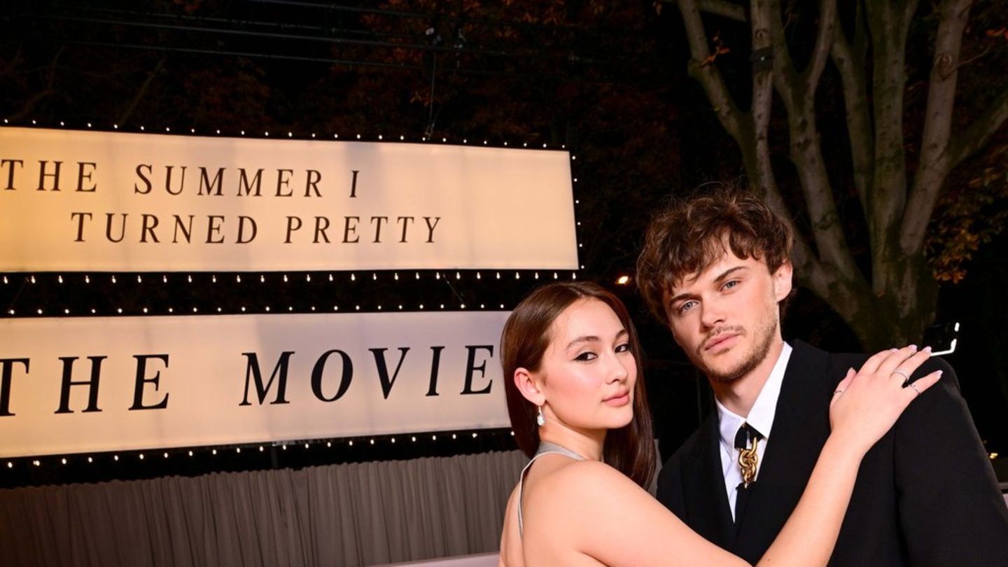 „Der Sommer: Serie bekommt Film-Finale