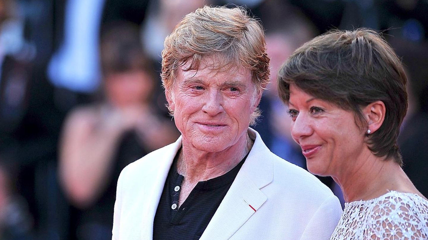 Robert Redford bleibt an seinem Herzensort: Erste Beerdigungsdetails enthüllt | GALA.de