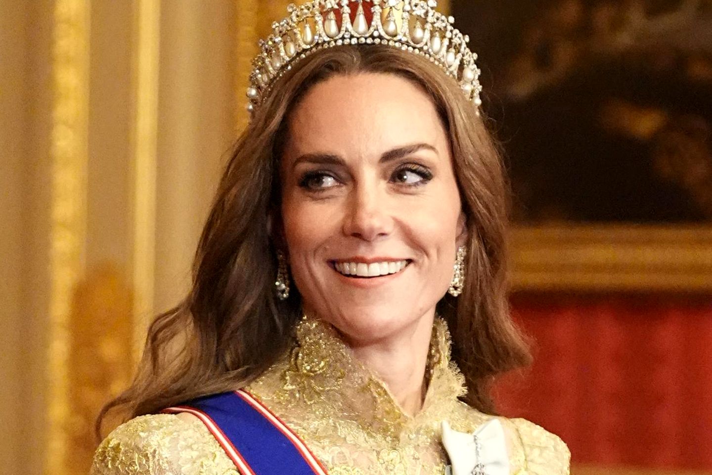 How Old Is Catherine Princess Of Wales