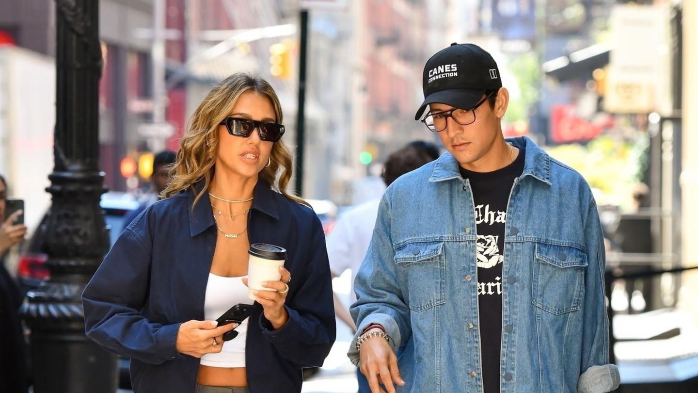 Outfits-zum-Verlieben-Eingespieltes-Team-So-l-ssig-erg-nzen-sich-ihre-Streetstyle-Looks