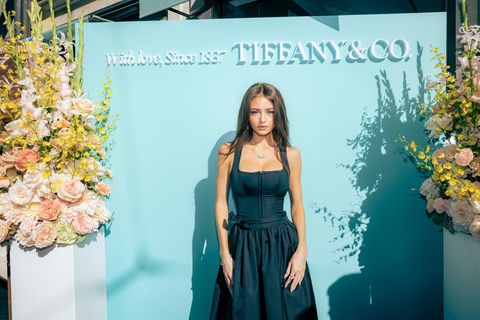 Das war’s mit der Wiesn! Die schönsten Looks des Oktoberfests | GALA.de