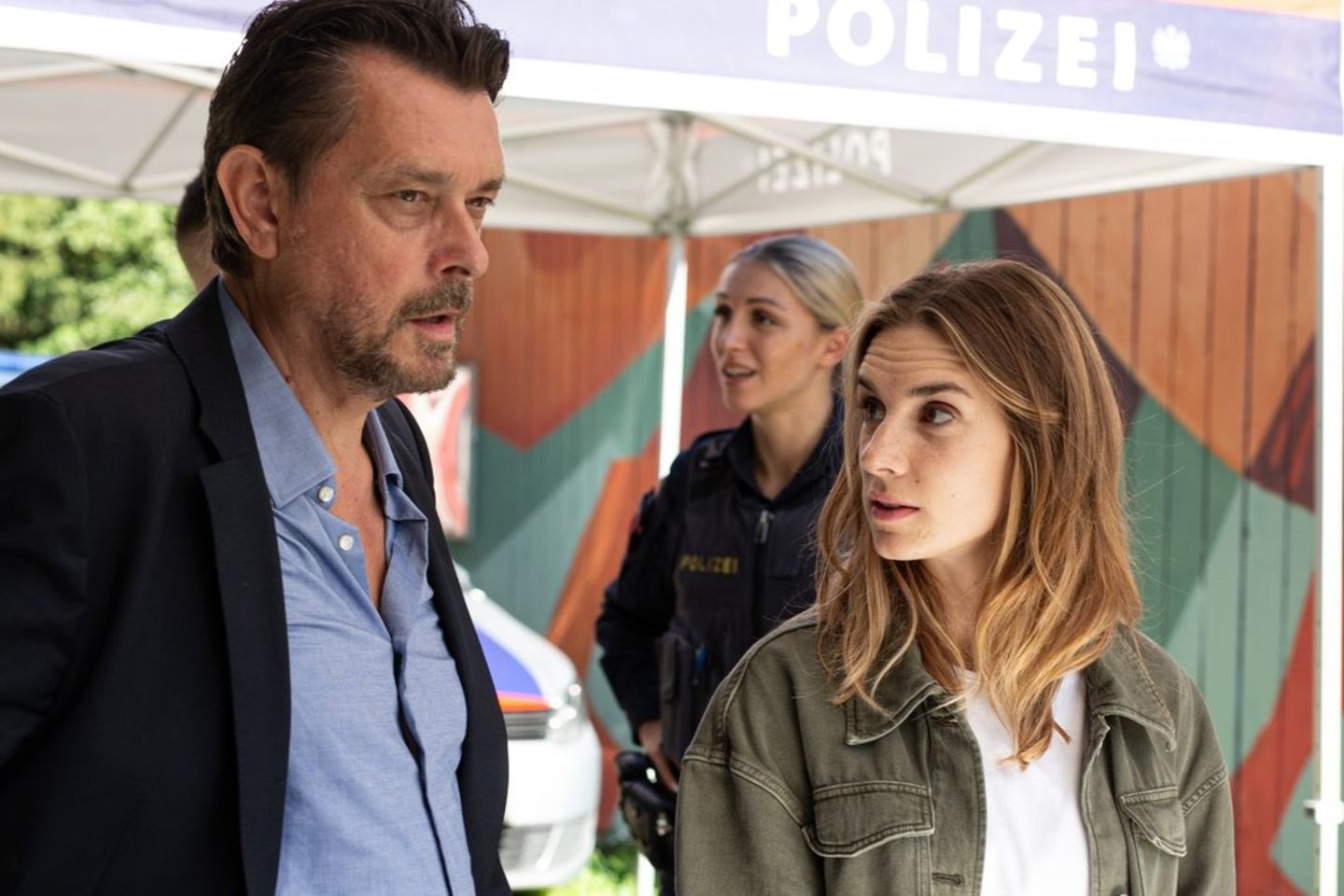 Schne Anna Unterberger Ehemann Fotos
