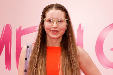 "Harry Potter"-Star Jessie Cave: Von Fan-Convention ausgeschlossen