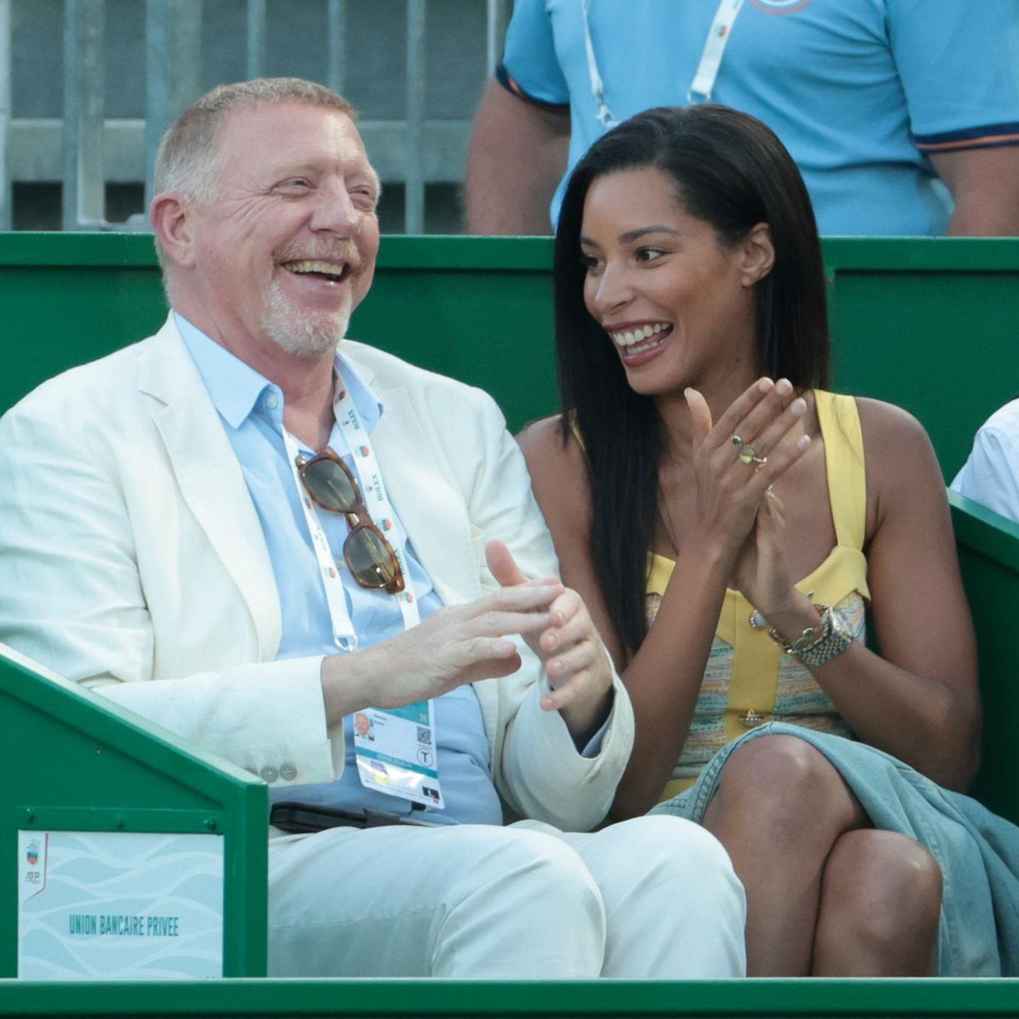 Boris Becker: Lilian hat ihm gezeigt, was eine Beziehung wirklich ist |  GALA.de