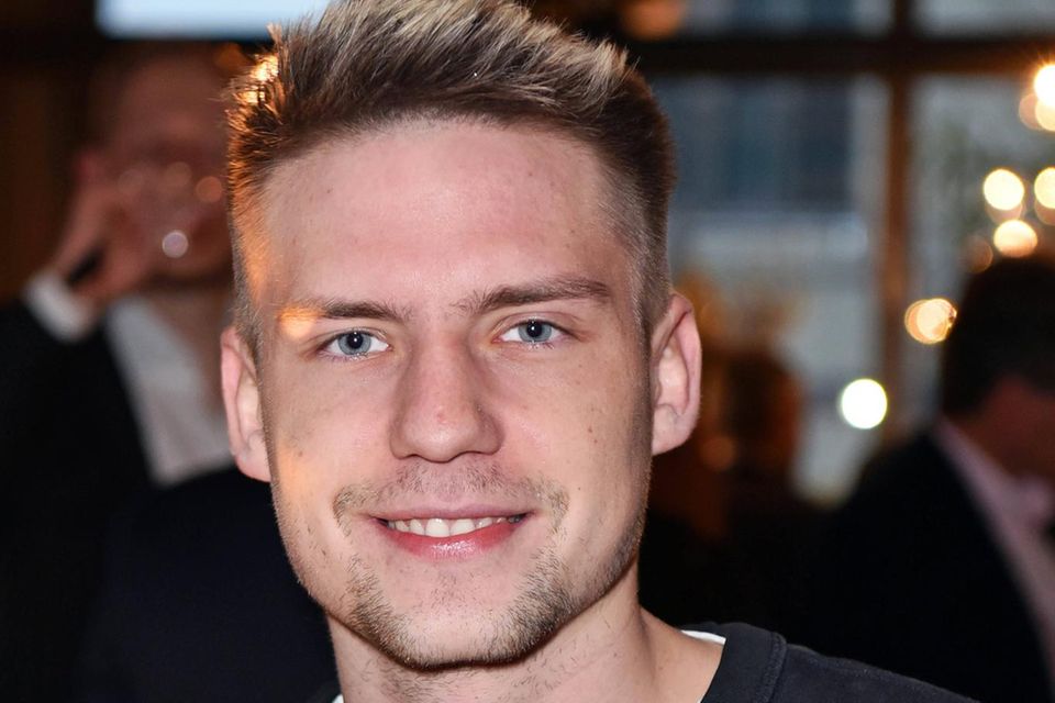 Lennart R Lennart Borchert: Geht es für den GZSZ-Star ins
