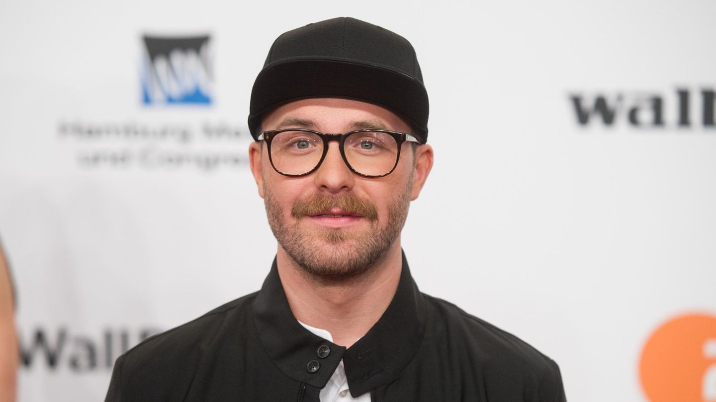 Mark Forster: Er verblüfft mit Statement! "Ja, wir haben uns getrennt"