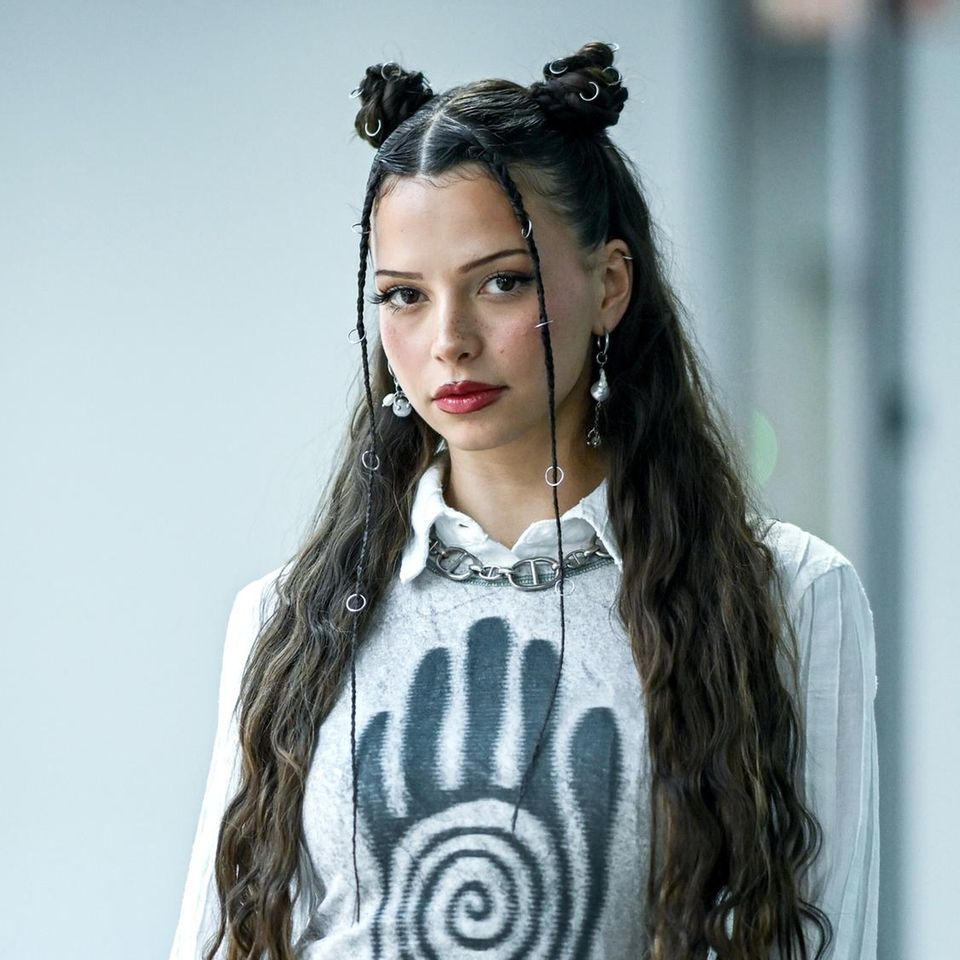 Nach seiner Auszeit: Pete Davidson meldet sich zurück | GALA.de Nach seiner Auszeit: Pete Davidson meldet sich zurück | GALA.de