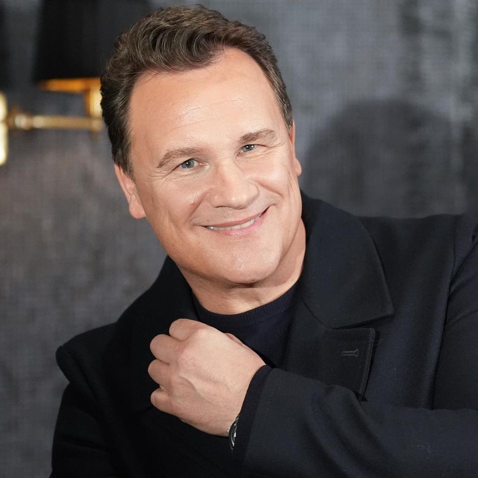 Heidi Klum: Erste private Fotos! Ihr jüngster Sohn feiert Premiere ...