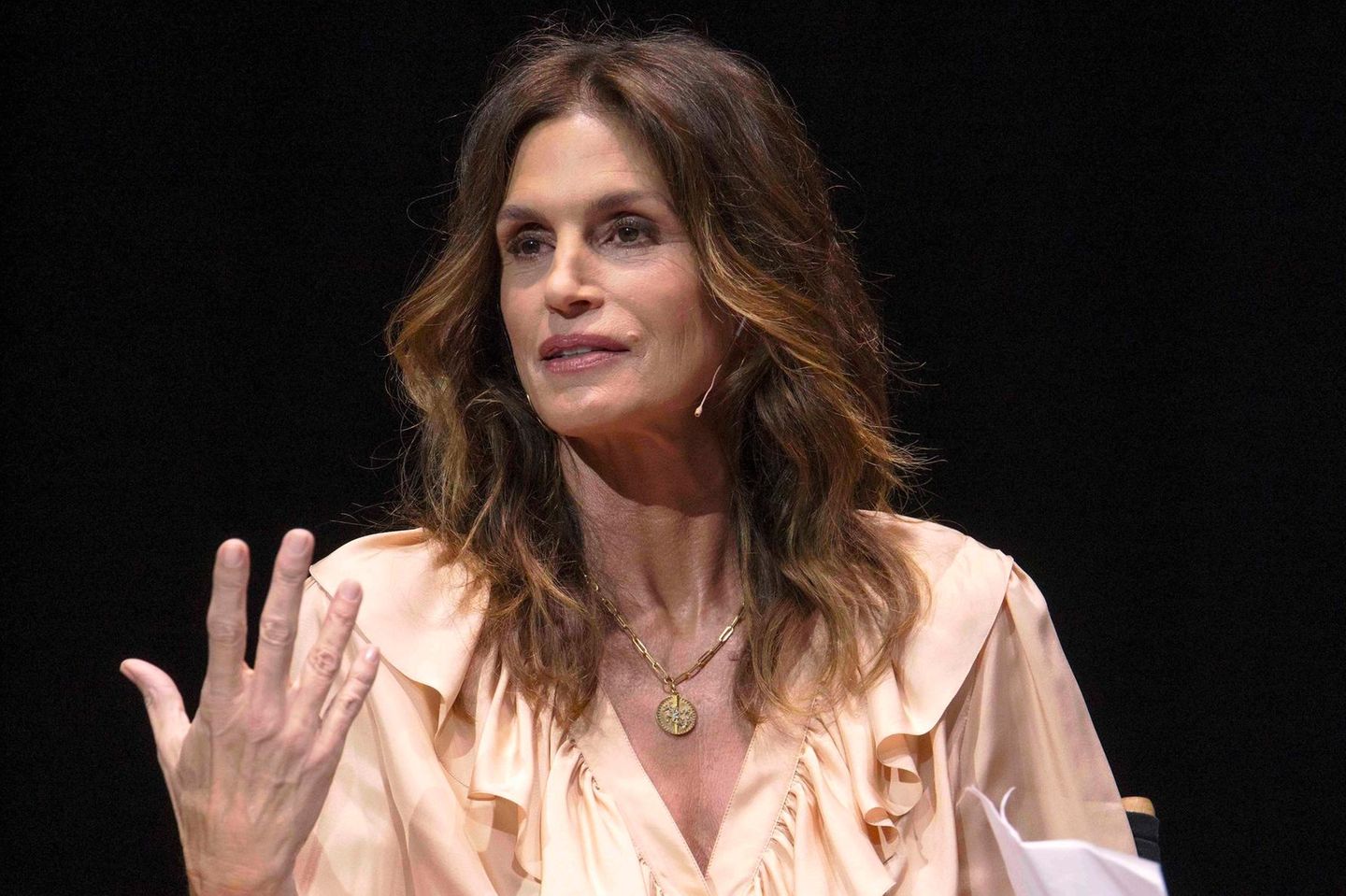 Cindy Crawford Schicksalsschlag Durch Den Tod Ihres Kleinen Bruders Cindy Crawford Schicksalsschlag Durch Den Tod Ihres Kleinen Bruders