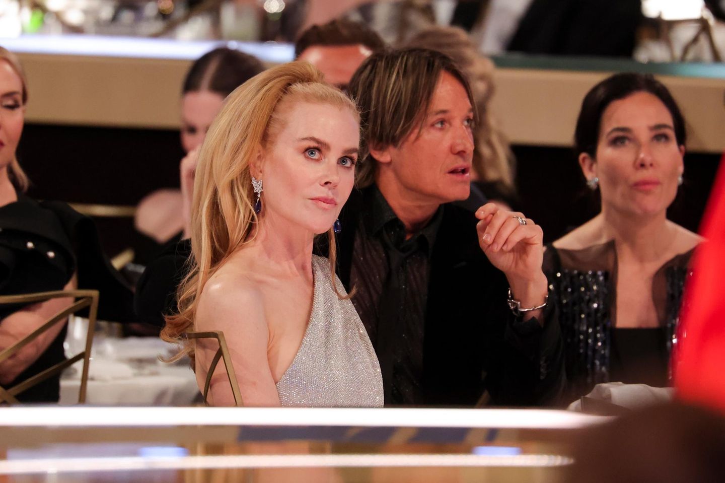 Nicole Kidman soll die Scheidung von Keith Urban eingereicht haben | GALA.de