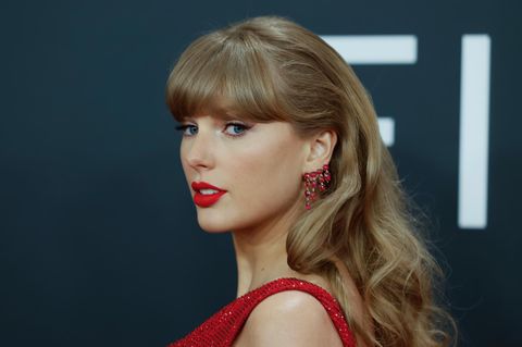Taylor Swift: So reagiert sie auf Leak des Albums | GALA.de