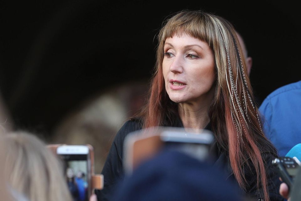 Hanka Rackwitz legt Finanzen offen: 