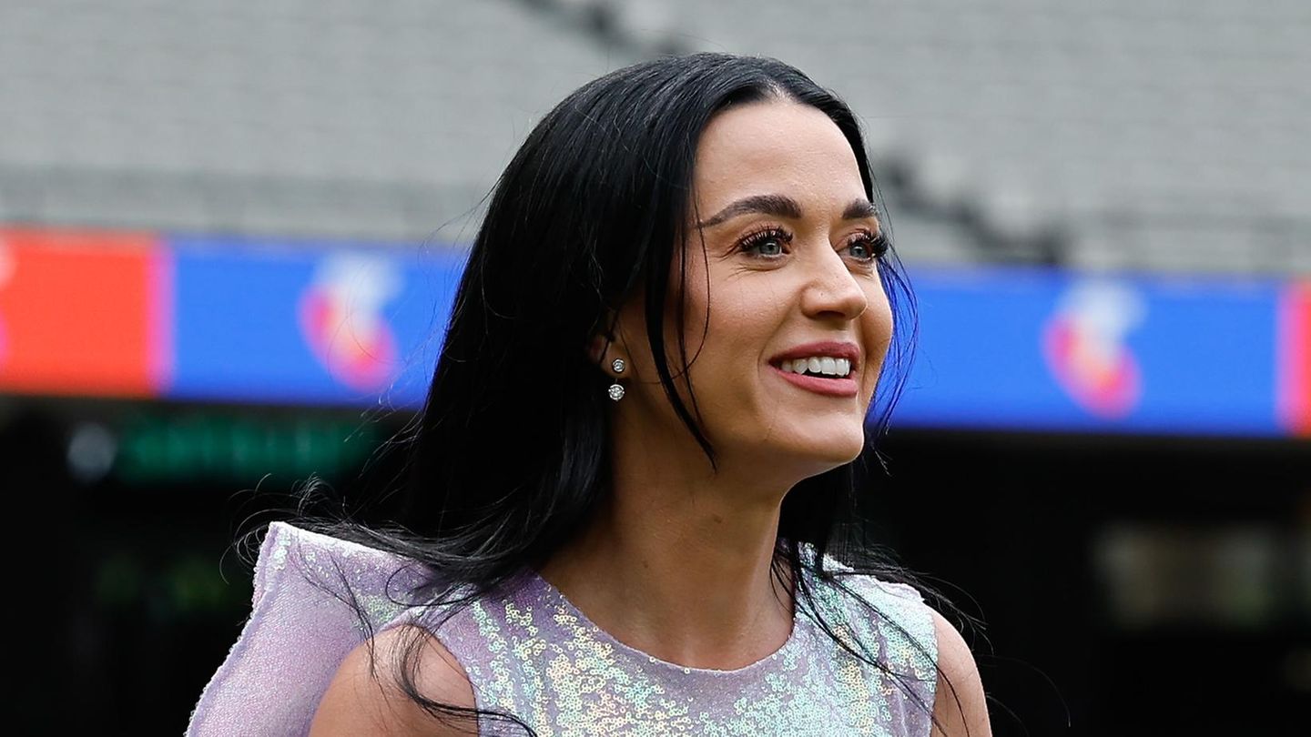 Katy Perry: „Sie sind verliebt“! Jetzt funkt’s wirklich mit Justin Trudeau