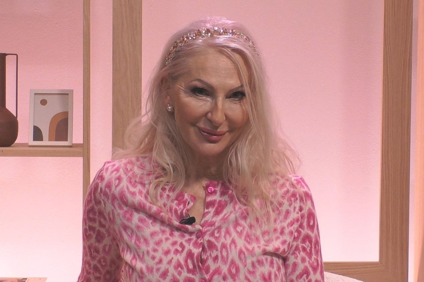 Sebastian Moreno's mom se entrega al goce en porn videos infartantes