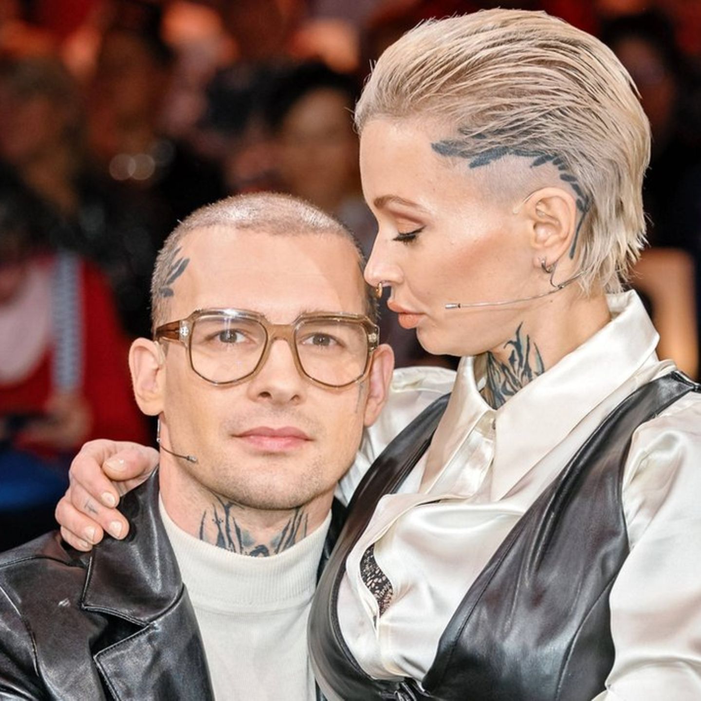 Neues Buch "9 Jahre Wahn": Eric Stehfest packt über Trennung aus | GALA.de