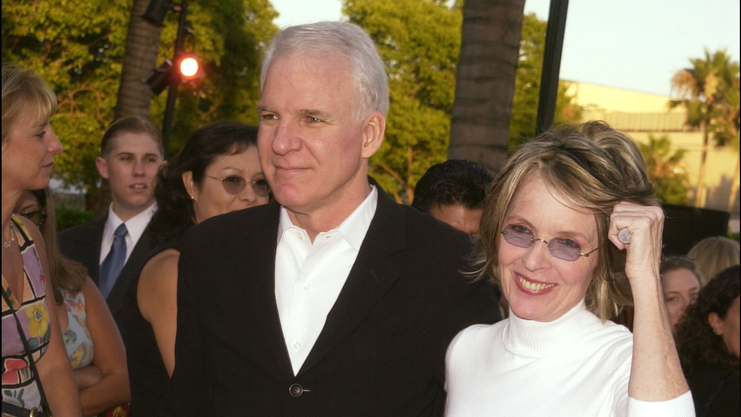 Diane-Keaton-Diane-Keatons-legend-re-Red-Carpet-Styles-im-R-ckblick