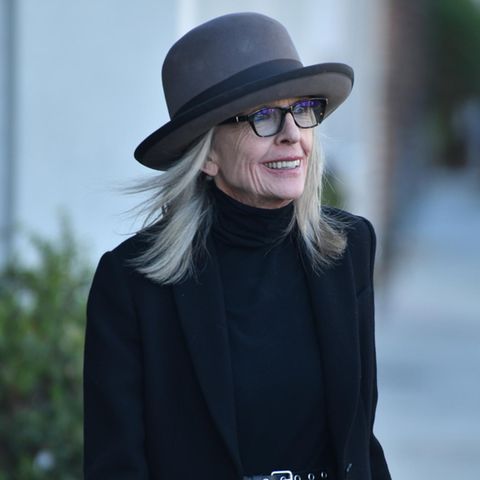 Diane Keaton (†): Ihr größter Erfolg waren ihre beiden Kinder | GALA.de