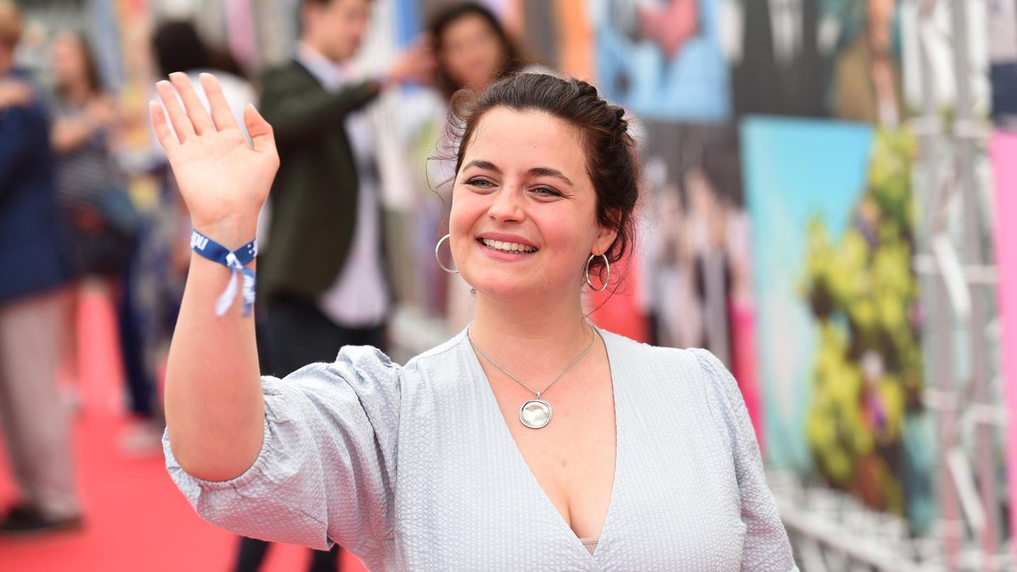 Ronja Forcher: "Der Bergdoktor"-Star spricht über Familienplanung | GALA.de