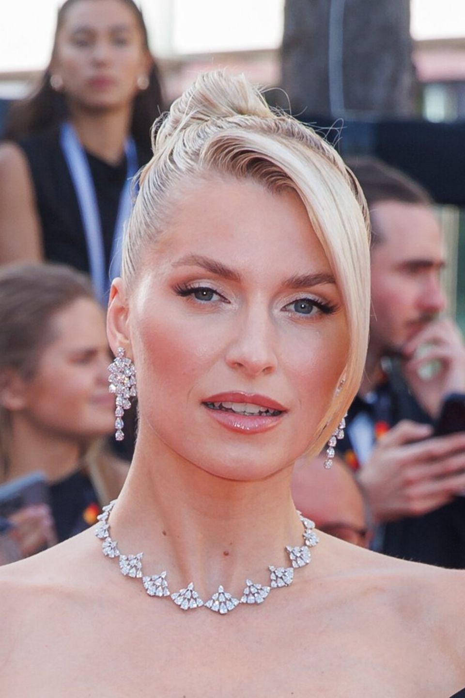 Lena Gercke