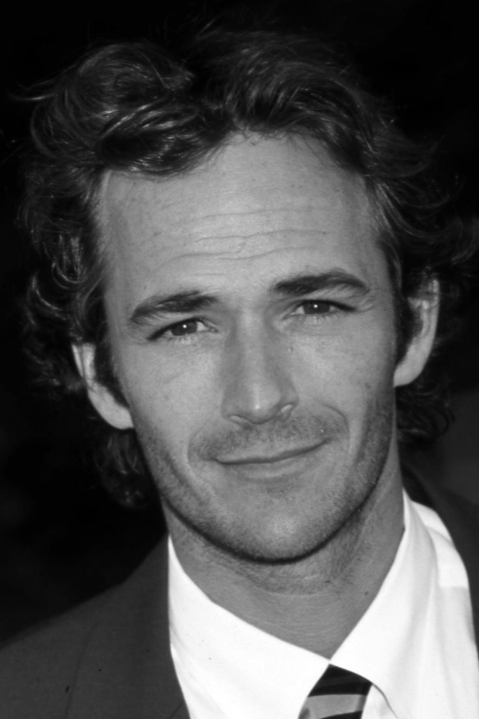Luc Perry Luke Perry, 