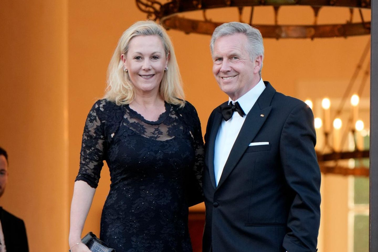 Bettina Wulff erfindet sich neu – mit neuer Liebe und neuem Job | GALA.de