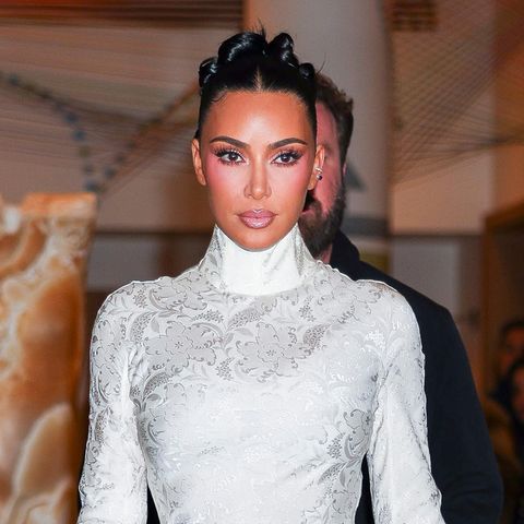 Kim Kardashian Krank Dieselbe Diagnose F hrte Bei Ihrem Vater Zum 