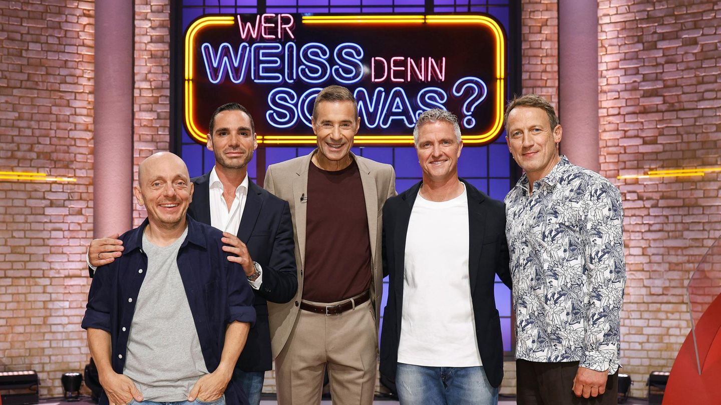 -Wer-wei-denn-sowas-Das-Paar-liefert-sich-Duell-bei-Wer-wei-denn-sowas-