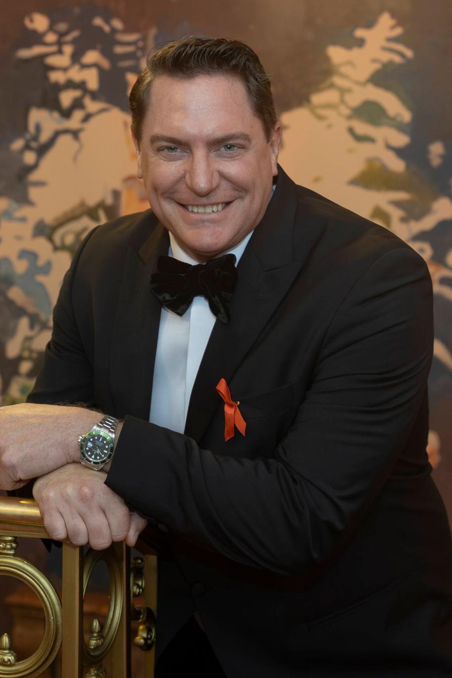 Frühstücksfernsehen-Aus: Moderator Benjamin Bieneck verabschiedet sich | GALA.de