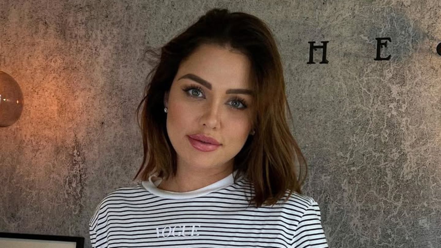 Kim-Gloss-War-nicht-einfach-Kim-Gloss-ber-Entwicklung-ihrer-j-ngsten-Tochter