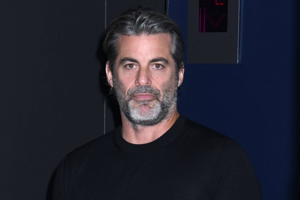 Jim Curtis: Das ist der Mann, der Jennifer Aniston erobert hat | GALA.de
