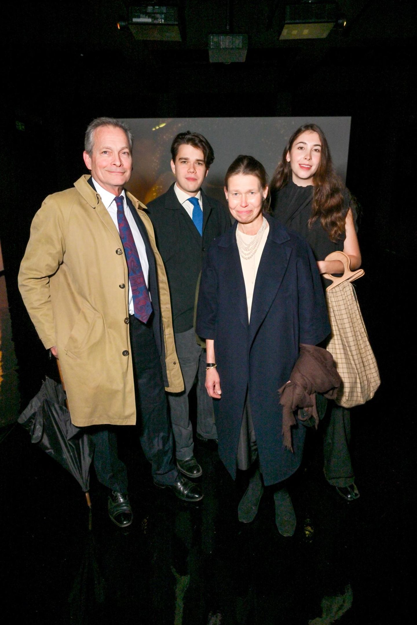 Familien Style Wir Geh ren Zusammen GALA de