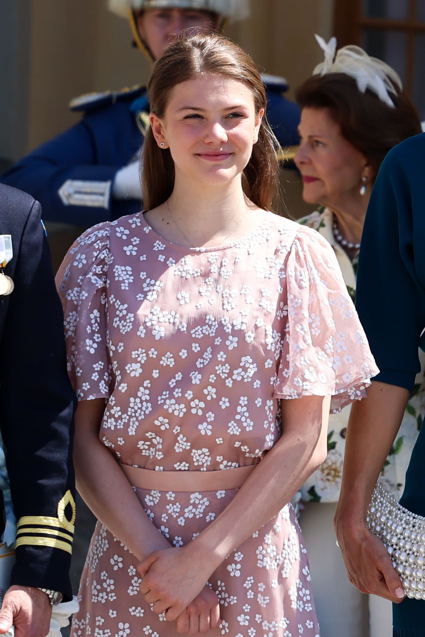 Prinzessin Estelle Von Schweden Bilder Aus Ihrem Leben GALA de