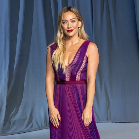 Hilary Duff: Neue Musik und Doku über ihr Comeback | GALA.de