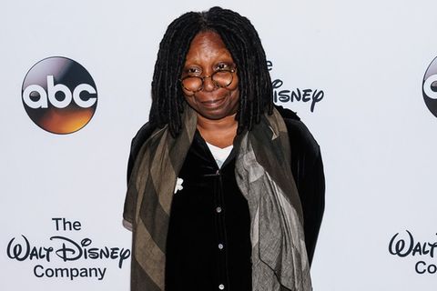 Whoopi Goldberg wird 70: Vom Traum zur Oscar-Queen | GALA.de