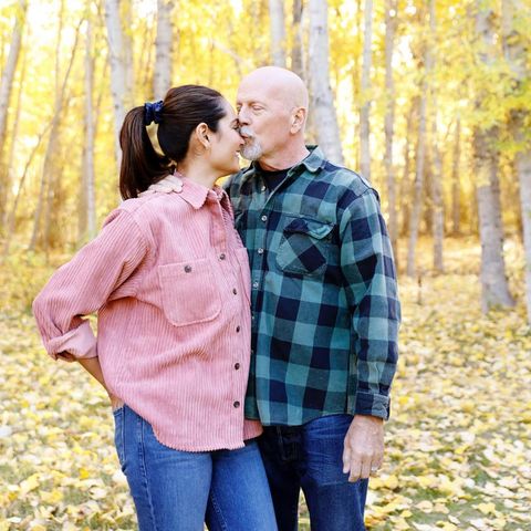 Emma Heming-Willis: Sie will trotz Pflege auch auf sich achten | GALA.de