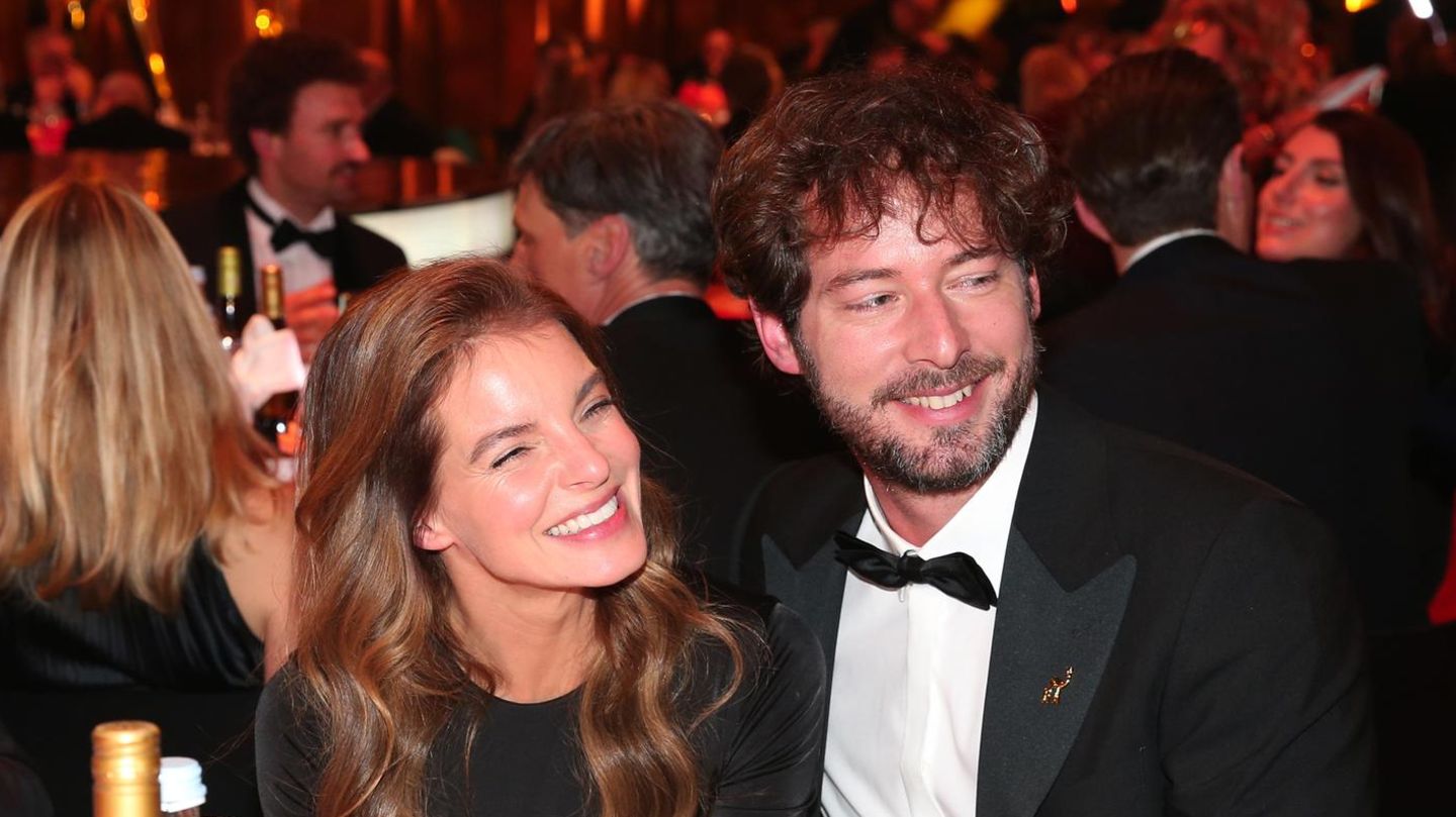 Yvonne Catterfeld Neuer Freund 2023