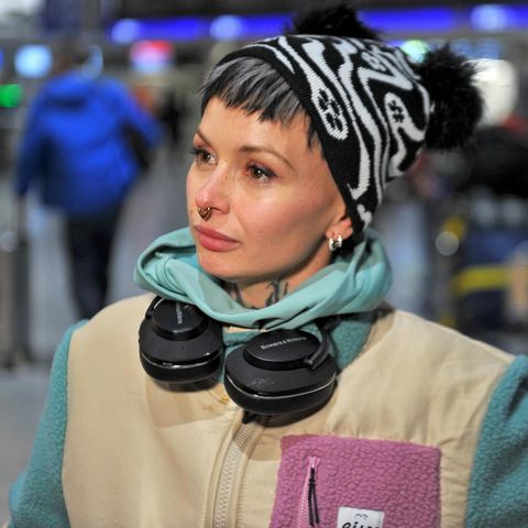 Eric Stehfest: Verliebt in Reality-Kollegin Franzi Temme | GALA.de