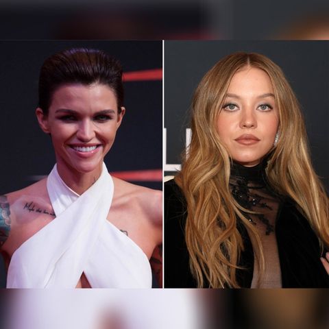 Ruby Rippen Unglücklicher Sturz am eigenen Pool: Ruby Rose bricht sich mehrere ...