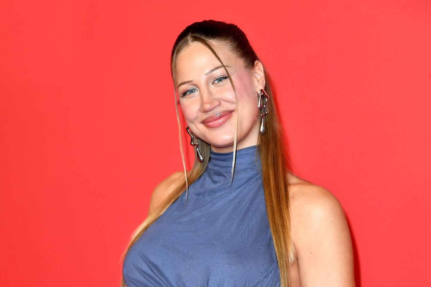 Lulu Lewe: Vorfreude! Sie kann Geburt ihres Sohnes kaum erwarten | GALA.de