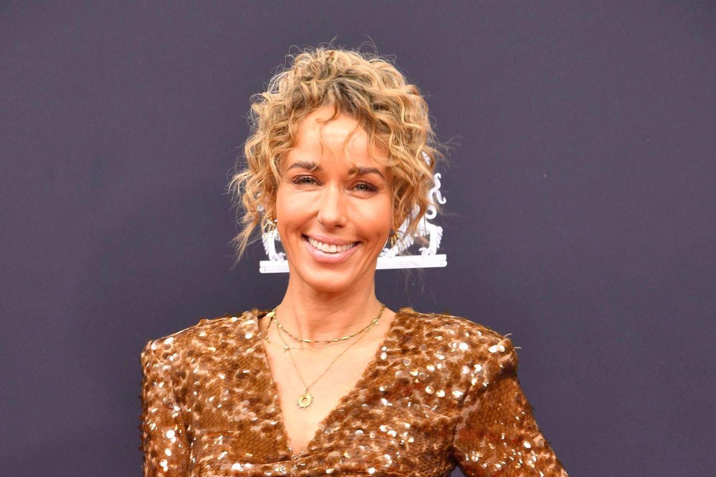 Annemarie Carpendale