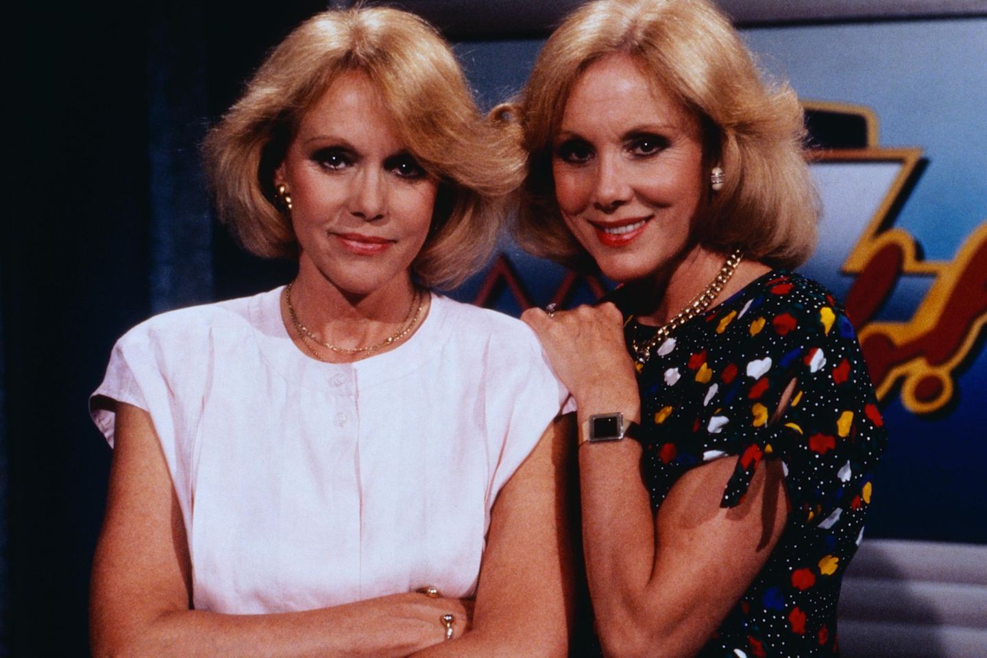 Kessler-Zwillinge starben gemeinsam: Ihre Ausnahme-Karriere in Bildern |  GALA.de