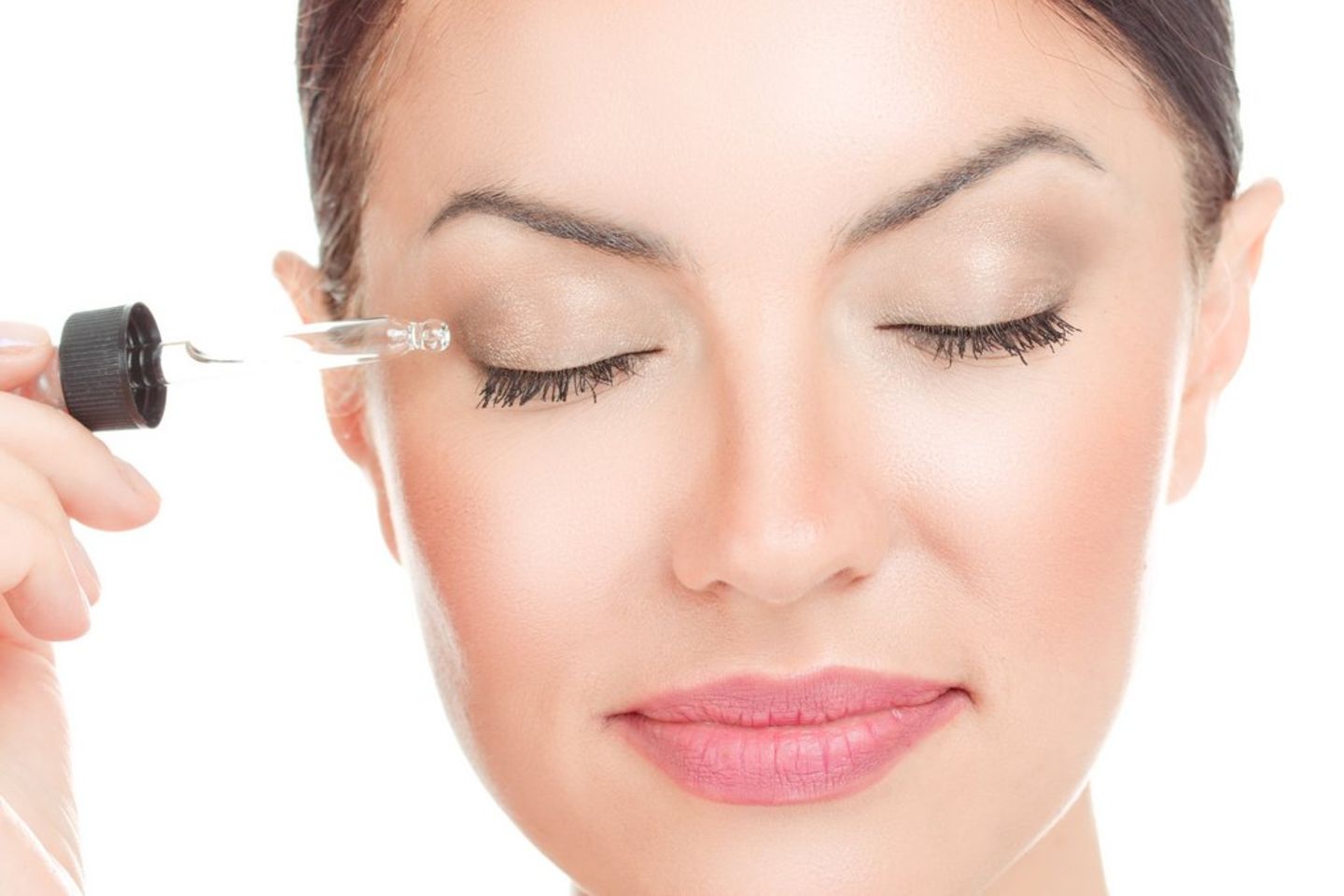 Rizinusl und mehr: Natrliche Tipps fr lange Wimpern | GALA.de
