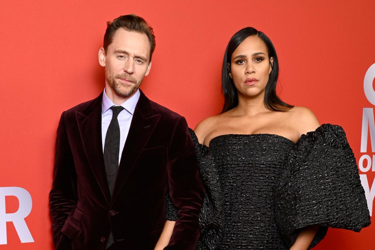 Filme Und Serien Von Zawe Ashton