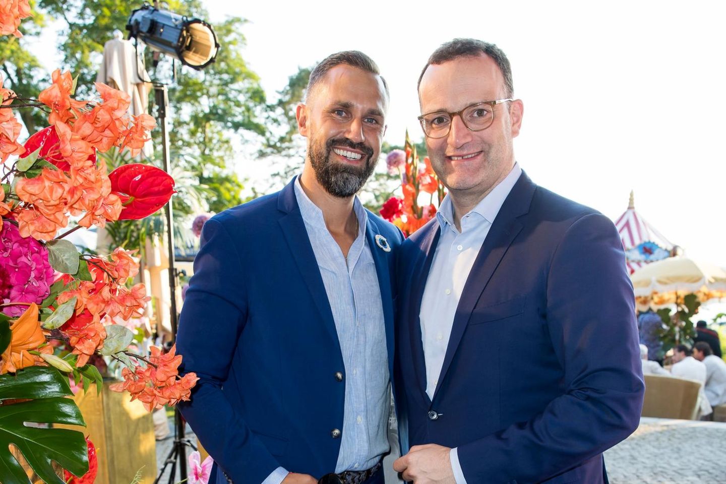 Jens Spahn: 